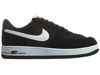 Picture of Nike Force 1 Little Kids Style: 596729-005 Size: 11 Y US Black/White - Size: 11 Y US