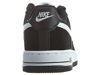 Picture of Nike Force 1 Little Kids Style: 596729-005 Size: 11 Y US Black/White - Size: 11 Y US