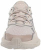 Picture of adidas Originals Mens Ozweego Sneaker, Brown/Brown/White,4.5 - Size: 4.5