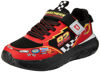 Picture of Skechers Boy's Skech Tracks Sneaker, Black/Red, 13 Little Kid - Size: 13 Little Kid