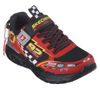 Picture of Skechers Boy's Skech Tracks Sneaker, Black/Red, 13 Little Kid - Size: 13 Little Kid