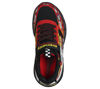 Picture of Skechers Boy's Skech Tracks Sneaker, Black/Red, 13 Little Kid - Size: 13 Little Kid