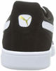 Picture of PUMA Men's Astro Kick Trainers, Black White, 10.5 - Size: 10.5