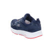 Picture of Skechers womens Sneaker, Navy/Pink, 9 US - Size: 9