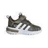 Picture of adidas Kids Racer TR23 Sneaker, Olive Strata/White/Shadow Olive, 9 US Unisex Toddler - Size: 9 Toddler