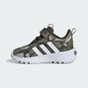 Picture of adidas Kids Racer TR23 Sneaker, Olive Strata/White/Shadow Olive, 9 US Unisex Toddler - Size: 9 Toddler