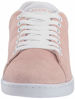 Picture of Lacoste Women's Carnaby Sneaker, Natural/White, 9.5 Medium US - Size: 9.5