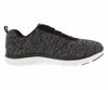 Picture of Skechers Flex Appeal 2.0 Black/White 9.5 B (M) - Size: 9.5