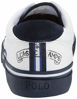 Picture of Polo Ralph Lauren Men's Thorton III Sneaker, Newport Navy, 11 D US - Size: 11