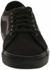 Picture of Vans Men's Filmore Decon Platform Shoes, Black Canvas Black Black 186, 13 - Size: 13