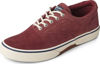 Picture of Sperry Men's, Halyard CVO Sneaker Burgundy Corduroy 9.5 M - Size: 9.5