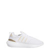 Picture of adidas Women's Swift Run 22 Sneaker, White/Copper Metallic/Black, 5.5 - Size: 5.5