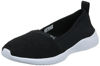 Picture of Puma Women's Low-Top Trainers Sneaker, Black Silver, 7 - Size: 5 UK