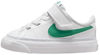 Picture of Nike Court Legacy Boys Toddler - Size: 9 Toddler