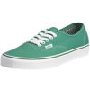 Picture of Vans Unisex Authentic (MnichckLning) Lpr/TruWht Skate Shoe 5 Men US / 6.5 Women US - Size: 7 Women/5.5 Men