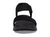 Picture of Skechers Ultra Flex 3.0 - Summerville Hands Free Slip-Ins Black/Black 7 B (M) - Size: 7