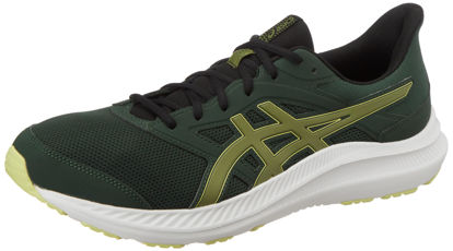 Picture of ASICS Men's Gymnastics Shoes Sneaker, Rain Forest Cactus, 6 - Size: 6