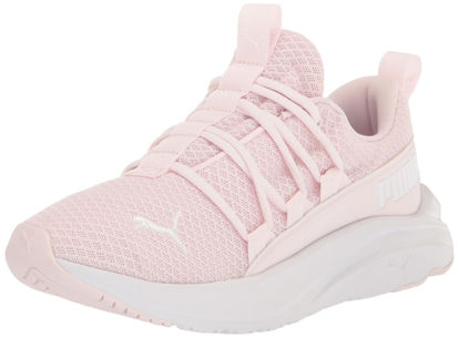 Picture of PUMA Softride One4All Galaxy Pink/Puma White 8 B (M) - Size: 8