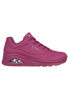 Picture of Skechers Women's Uno-Stand on Air Sneaker, Magenta, 8.5 - Size: 8.5