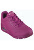 Picture of Skechers Women's Uno-Stand on Air Sneaker, Magenta, 8.5 - Size: 8.5