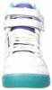 Picture of PUMA Palace Guard MID Sneaker, White-Blue Atoll, 11 M US - Size: 11