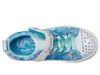 Picture of Skechers Kids Twinkle Toes Twinkle Sparks - Unicorn Drea Sneaker, Blue/Multi, 3 Little Kid - Size: 3 Little Kid