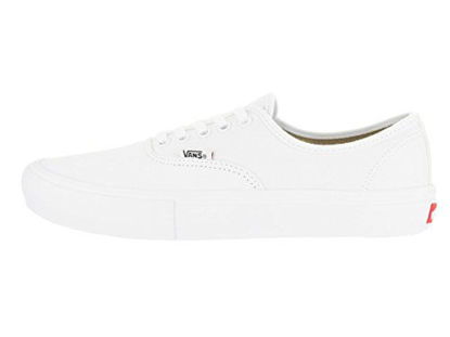 Picture of Vans Unisex Classic Authentic Skate Shoes - Size: 7 M US Women / 5.5 M US Men