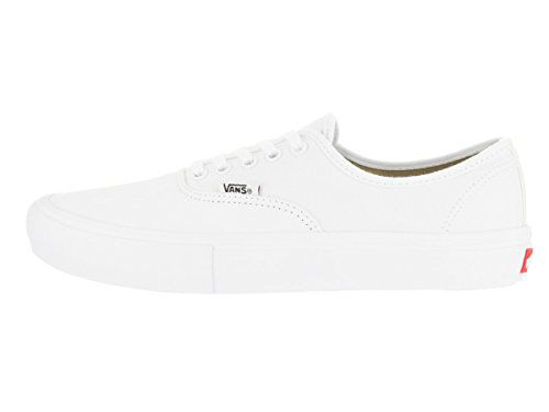 Picture of Vans Unisex Classic Authentic Skate Shoes - Size: 7 M US Women / 5.5 M US Men