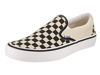 Picture of Vans Slip-On Pro (Checkerboard) Black/White Men's 11.5, Women's 13 - Size: 11.5