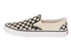 Picture of Vans Slip-On Pro (Checkerboard) Black/White Men's 11.5, Women's 13 - Size: 11.5