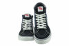 Picture of Vans SK8-HI Navy,Size 11.5 M US Women / 10 M US Men - Size: 11.5 Women/10 Men