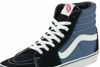 Picture of Vans SK8-HI Navy,Size 11.5 M US Women / 10 M US Men - Size: 11.5 Women/10 Men