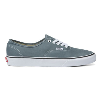 Picture of Vans Authentic Stormy Weather Size 9 - Size: 10.5 Women/9 Men