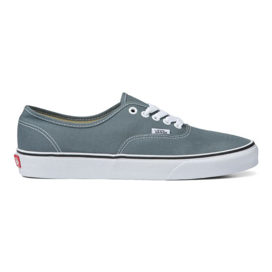 Picture of Vans Authentic Stormy Weather, 11 Women/9.5 Men - Size: 11 Women/9.5 Men