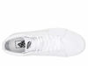 Picture of Vans SK8-HI True White,Size 10 M US Women / 8.5 M US Men - Size: 10 Women/8.5 Men