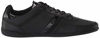 Picture of Lacoste Men's Giron 120 1 U CMA Sneaker, Black/Gold, 8.5 Medium US - Size: 8.5