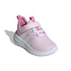 Picture of adidas Kids Racer TR23 Sneaker, Clear Pink/Zero Metallic/Bliss Pink, 9 US Unisex Toddler - Size: 9 Toddler