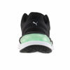 Picture of PUMA womens Lqdcell Shatter Sneaker, Puma Blackgreen Glimmer, 6 US - Size: 6