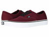 Picture of Vans Authentic, Port Royale/Black, Size 10.5 - Size: 10.5