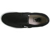 Picture of Vans Classic Slip On Black White Mens US 4.5 - Size: 6 Women/4.5 Men