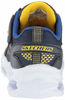 Picture of Skechers Kids Boy's Vortex-Flash-Denlo Sneaker, Navy/Yellow, 2 Medium US Little Kid - Size: 2 Little Kid