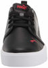 Picture of PUMA Men's El Rey 2 Perf Sneaker, Black-high Risk red, 5 - Size: 3.5 Women/5 Men