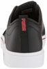 Picture of PUMA Men's El Rey 2 Perf Sneaker, Black-high Risk red, 5 - Size: 3.5 Women/5 Men