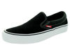 Picture of Vans Slip-On Pro Black/White/Gum Men's 10.5, Women's 12 - Size: 10.5