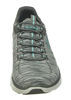 Picture of Skechers Synergy High Spirited Women's Fashion Sneaker, Grey/Light Blue, 9 Wide US - Size: 9 W US