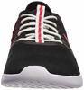 Picture of Nike Men's VTR Sneaker, Black/University Red - White, 9.5 Regular US - Size: 9.5