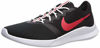 Picture of Nike Men's VTR Sneaker, Black/University Red-White, 10 Regular US - Size: 10