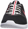 Picture of Nike Men's VTR Sneaker, Black/University Red-White, 10 Regular US - Size: 10