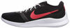 Picture of Nike Men's VTR Sneaker, Black/University Red-White, 10 Regular US - Size: 10