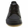 Picture of adidas Men's Continental 80 Originals Black/Grethr/Gum3 Casual Shoe 10 Men US - Size: 10